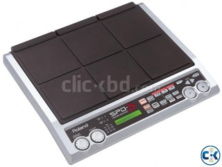 Roland SPD-S