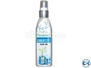 Parampara cold plus hair oil Phone 02-9611362