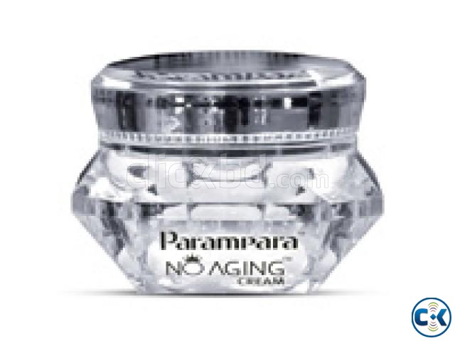 PARAMPARA NO AGING CREAM Phone 02-9611362 large image 0