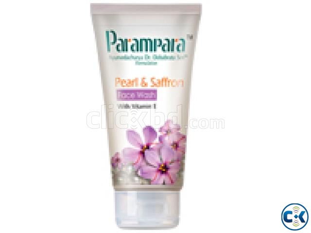 parampara face wash Phone 02-9611362 large image 0