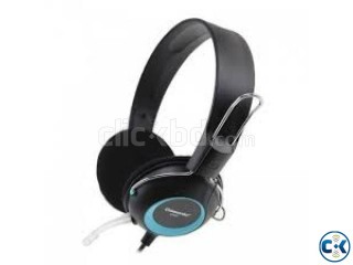 NEW HEADPHONE COSONIC CT-737