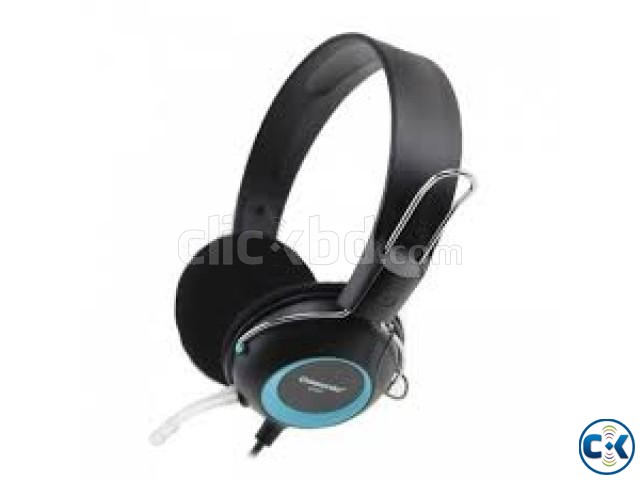 NEW HEADPHONE COSONIC CT-737 large image 0