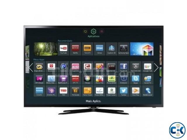 32 inch SAMSUNG LED NEW TV F5500 LED large image 0