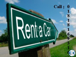 Rent A Cars