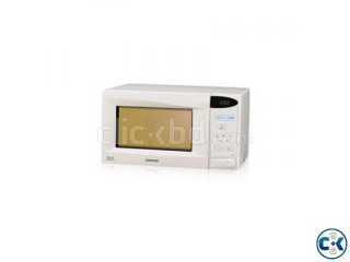 Samsung Microwave Oven