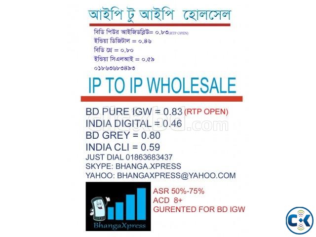 BD PURE IGW large image 0