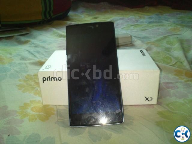 Walton Primo X3 large image 0