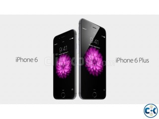 I phone 6 Plus 16 GB