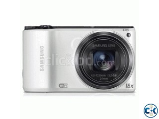Samsung WB200F