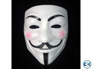 Halloween Mask