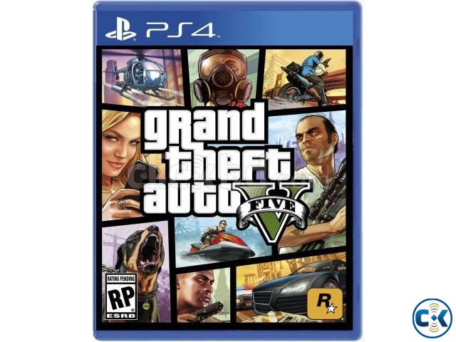 PS4 Xbox Game List GTA V Unity Farcry CODAW Fifa15 W2K15 large image 0