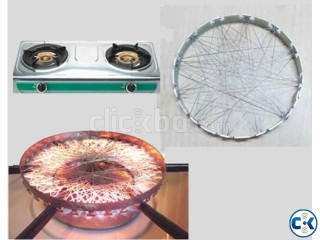 Gas Saving Net
