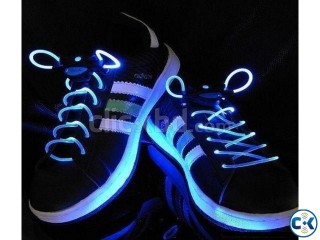 Led Shoe Laces