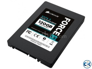 Corsair Force Series LS 120GB SSD