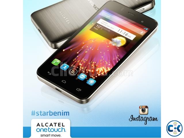 Alcatel Onetouch Star 6010-D  large image 0
