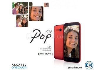 Alcatel Onetouch POP C9 7047-D 