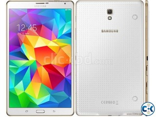 Samsung Tab S 8.4 inch LTE
