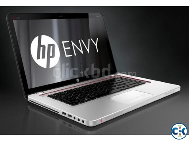 HP Envy 15 large image 0