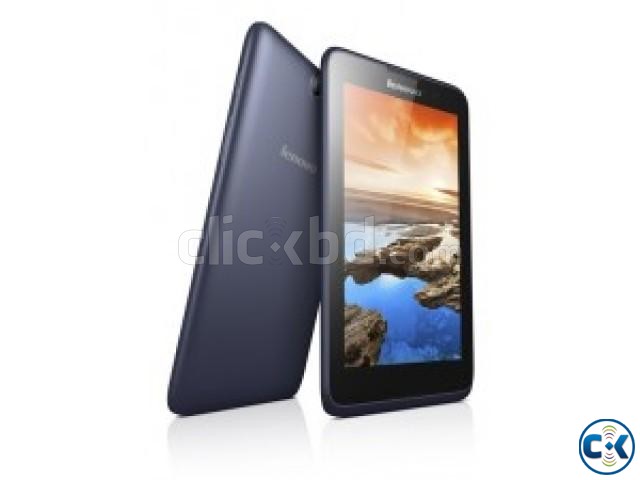 Lenovo A3500-HV - 3G Voice Call Quad-core large image 0