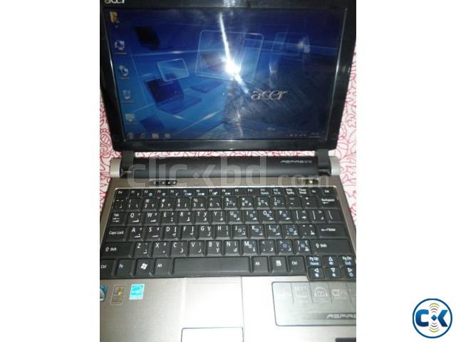 ACER NET BOOK KAV60 WITH WARRANTY large image 0