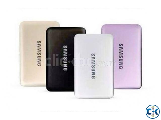 Samsung Portable All Mobile Charger Power Bank 12000 maH large image 0
