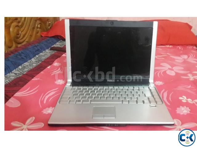 Dell XPS M1330 Core TM 2 Duo large image 0