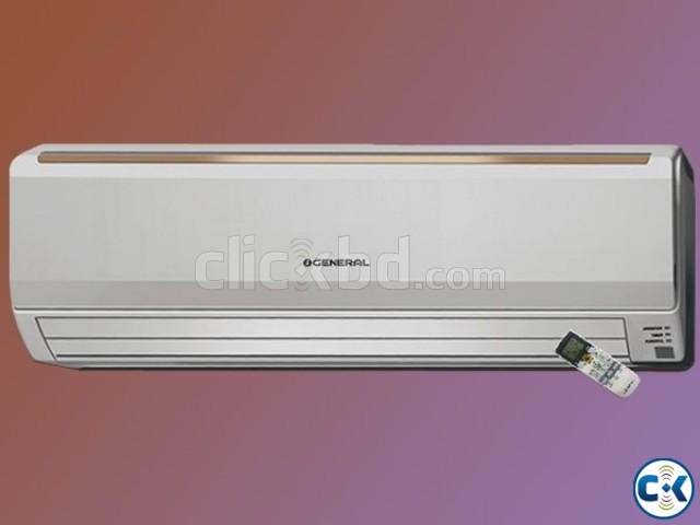 General split AC 1 Ton price in Bangladesh large image 0