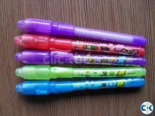 Invisible Magic Pen - 534