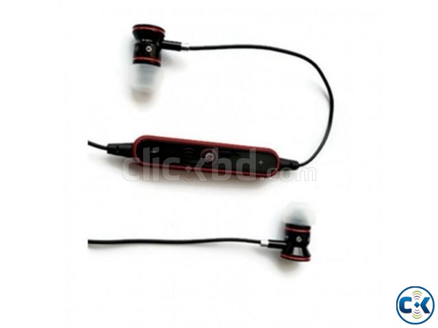 Beats Wireless Bluetooth - S9 large image 0