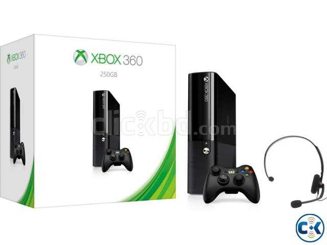 Microsoft s Xbox 360 Console Slime 4GB 250GB 500GB 1TB 2TB large image 0