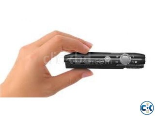 Nikon Coolpix S2800 20.1 Mega Pixel Compact Digital Camera