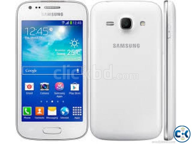 Samsung Galaxy Ace 3 large image 0
