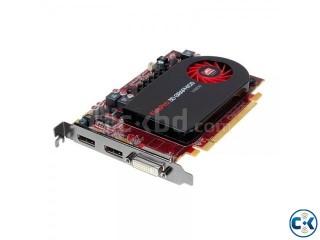 ATI FirePro V4800 Professional Graphics Card