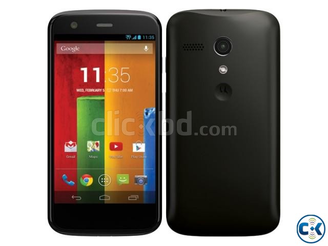 Motorola Moto G 16GB Brand New Condition large image 0