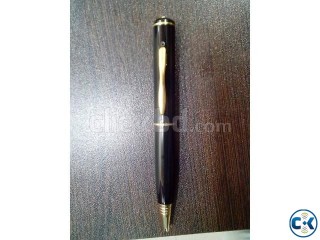32 gb hd spy clear soundvideo recorder pen