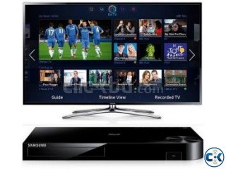 BRAND NEW 40 inch samsung F5500 FULL HD LED SMART TV WITH mo