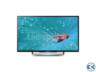 42 INCH SONY BRAVIA W800 3D FULL HD LED TV 