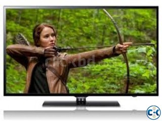 SAMSUNG 32 FULL HD LED TV F5000 Ultra Slim 