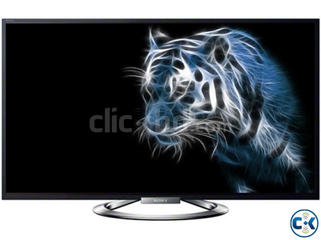 46 INCH SONY BRAVIA W904 3D FULL HD LED TV  large image 0