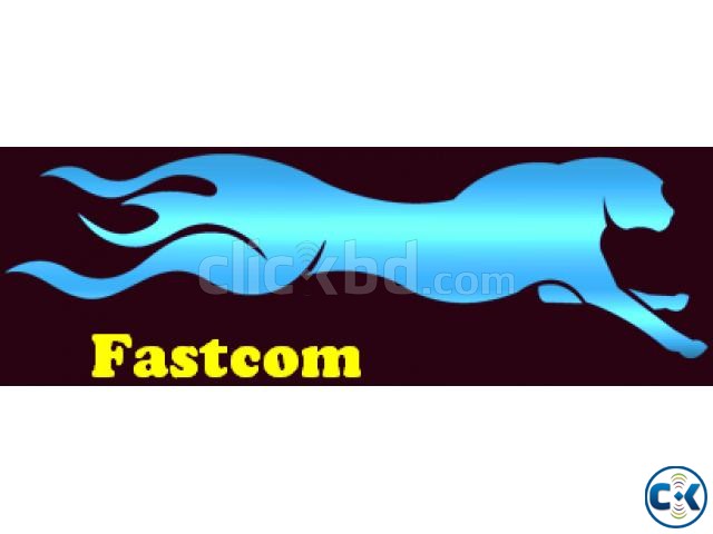 fastcom IT solition large image 0