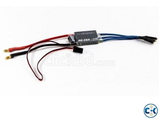 Turnigy AE-20A Brushless ESC