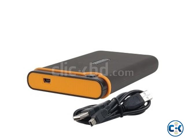 PORTABLE DRIVE large image 0