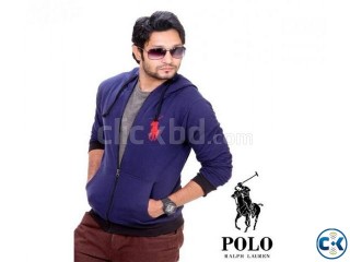 Ralph Lauren Hoodies Blue 