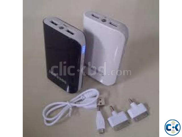 SAMSUNG10000MAH POWER BANK large image 0