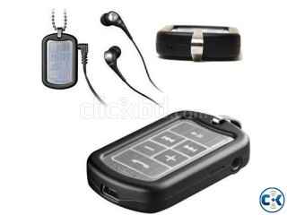 JABRA Bluetooth Stereo Headset - BT3030 - Black