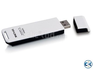 TP-LINK Wireless USB Adapter