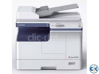 TOSHIBA Digital Photocopier e-Studio 2006