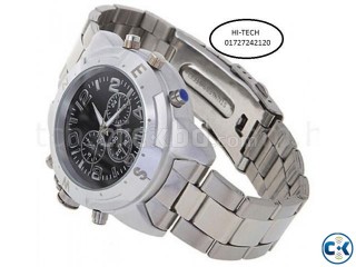 SPY WATCH 32GB 5MP CAMERA IN BANGLADESH