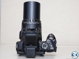 Nikon P510