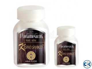 parampara Kesho Shakti 30 Cap hotline 01868532223